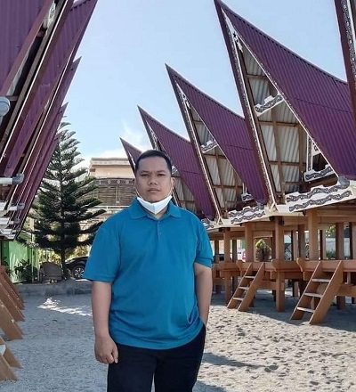 Demokrasi dan Partai Politik Bagi Gen Z oleh Harly Sinamo Pranata, SST