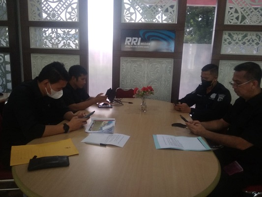 Dialog Interaktif Halo Polisi: Fungsi dan Tugas Pokok Bid Propam Poldasu