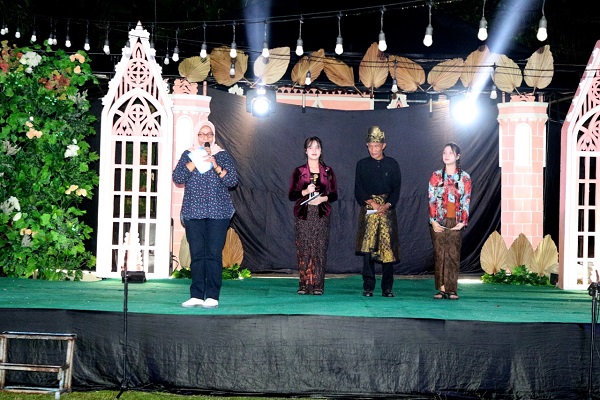 Pemko Medan Apresiasi Pentas Kolosal Misteri Buluh Perindu Deli Company