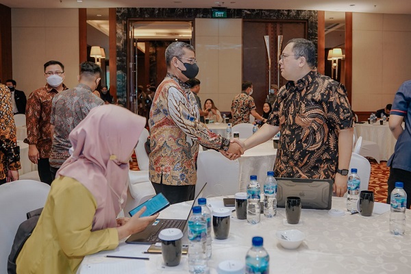 Pemko Medan Serius Berdayakan UMKM agar Naik Kelas