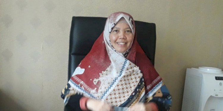 Dhiyaul Hayati Dukung Program Bantuan Tunai untuk Penyandang Disabilitas dan Lansia