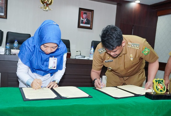 Program Prioritas Kesehatan Bobby Nasution, Mulai 1 Desember Warga Dapat Menggunakan KTP untuk Berobat