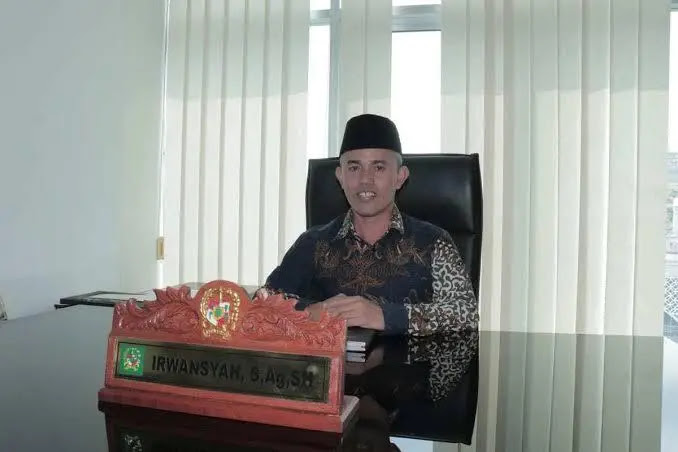 DPRD Dorong Pelaku UMKM di Medan Lengkapi Usaha Dengan Label Halal