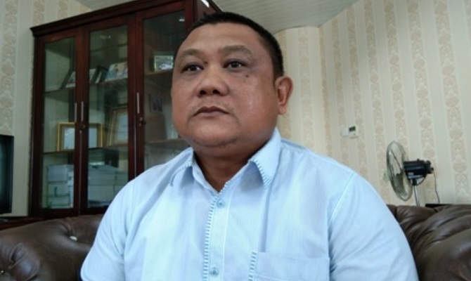 DPRD Medan Kenaikan UMK 2023 Jangan Sampai Menyulut PHK Massal