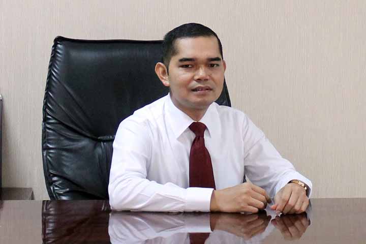 Ihwan Ritonga Mengapresiasi Wali Kota Medan Terkait Isu Obat Habis