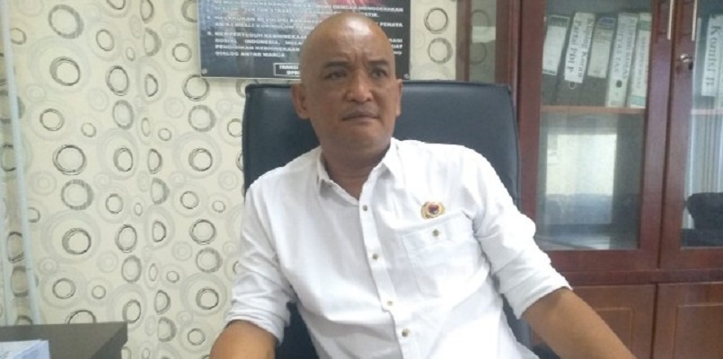 DPRD Minta Pemko Medan Tingkatkan Pengamanan