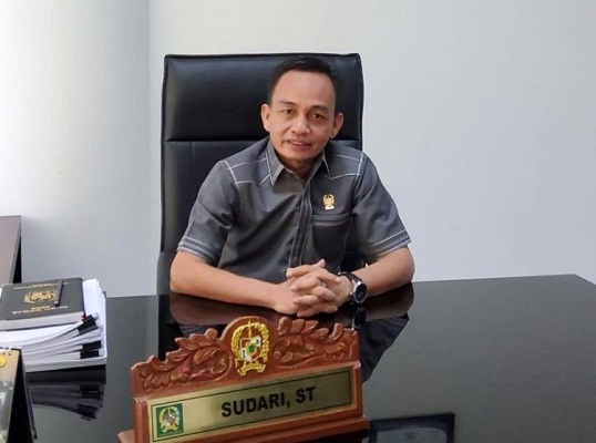 RSUD Bachtiar Djafar Diluncurkan, Sudari Pemko Jawab Keinginan Masyarakat Medan Utara