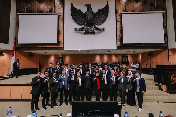 DPD RI Meminta Pemerintah untuk Antisipasi Lonjakan BBM dan Penghapusan Subsidi Listrik