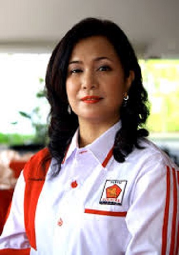 Dame DS Hutagalung Kode Etik Merupakan Hal Terpenting dan Menjadi Pilar Dasar Kinerja Pemerintahan