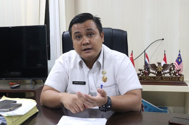 Pemko Medan Membangun Underpass di Jalan HM Yamin dan Juanda untuk Atasi Kemacetan