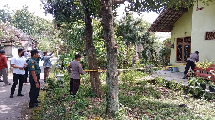 Penghuni Rumah Diungsikan, Kasus Septictank 'Berbahaya' Madiun Dilakukan Penelitian Geothermal