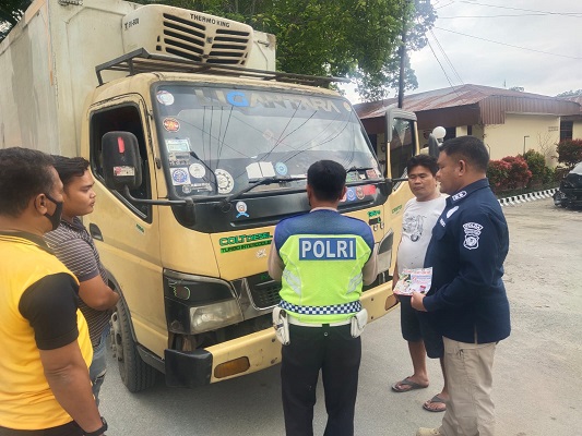 Polda Sumut Siap untuk Sukseskan Event F1H2O