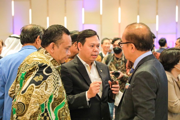 Bukan Subsidi, Sultan Mengusulkan Skema Tukar Tambah Mobil Konvensional dengan Mobil Listrik