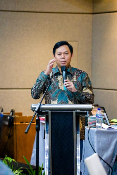 Sultan Meminta Pemerintah Impor Gabah Kering Giling