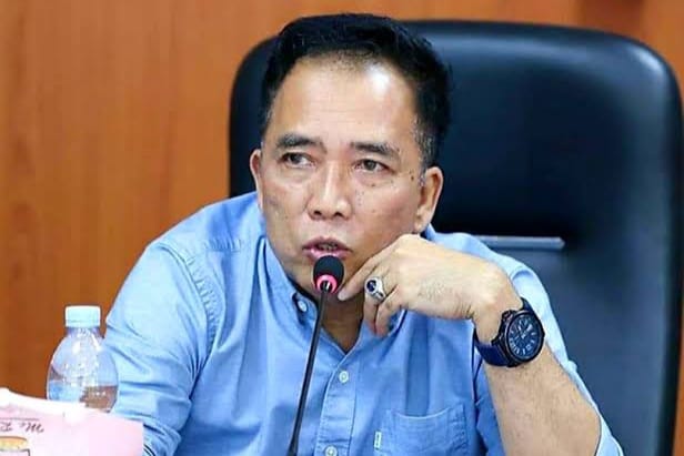 DPRD Medan Ingatkan PT Pelindo, Membangun Harus Miliki IMB