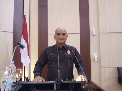 Jelang Pemilu 2024, Komisi I DPRD Medan Tingkatkan Koordinasi Stakholder dan Ingatkan Netralitas ASN