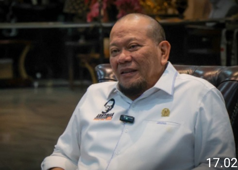 Pemerataan Akses Kesehatan, Ketua DPD RI Dukung Pemberian Beasiswa Dokter Umum ke Spesialis