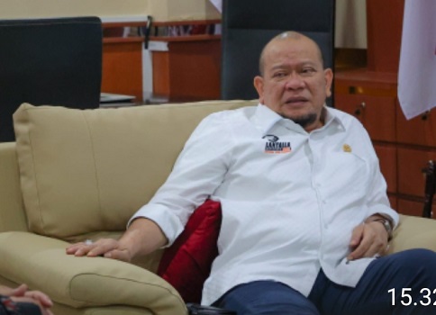 Ketua DPD RI Minta Perlindungan Terhadap Anak Dijalankan Serius