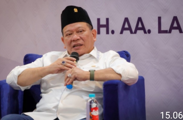 Ketua DPD RI Sebaiknya Buka Bersama Diatur, Bukan Dilarang