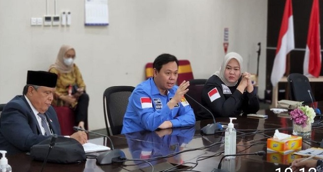 Konversi Lahan Meningkat, Sultan Minta Pemda Terapkan Sistem Zonasi Lahan Pertanian Berkelanjutan