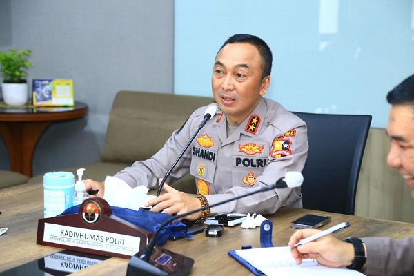 Persiapan Polri dalam Mengamankan KTT ASEAN di Labuan Bajo