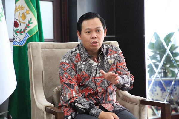 Sebut Subsidi Bunga Kredit Pangan Gagal, Sultan Pemerintah Harus Kembali Alokasikan Anggaran Subsidi Pangan