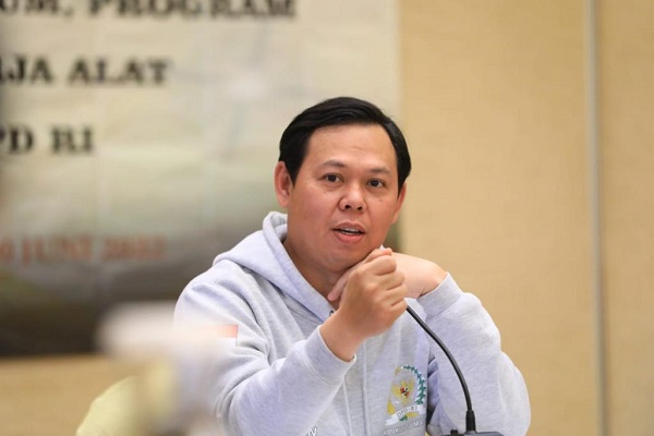 Sultan Meminta Pemerintah Berikan Insentif Modal Kerja Tanpa Bunga dan Agunan