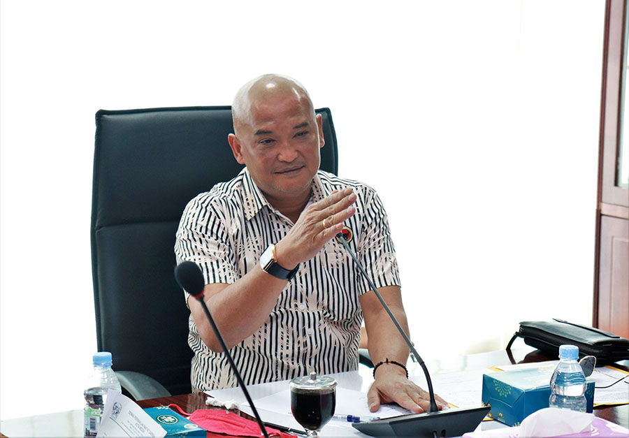 DPRD Medan Minta Polisi Fokus Tangani Begal