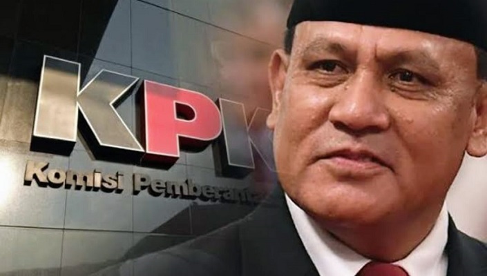 Firli Bahuri Putusan MK Soal Masa Jabatan 5 Tahun Pimpinan KPK Merupakan Sebuah Keharusan