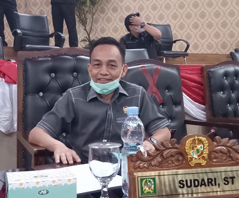 Dewan Minta BPJS Kesehatan Pastikan Peserta UHC JKMB Tercover Berobat Gratis di Luar Medan