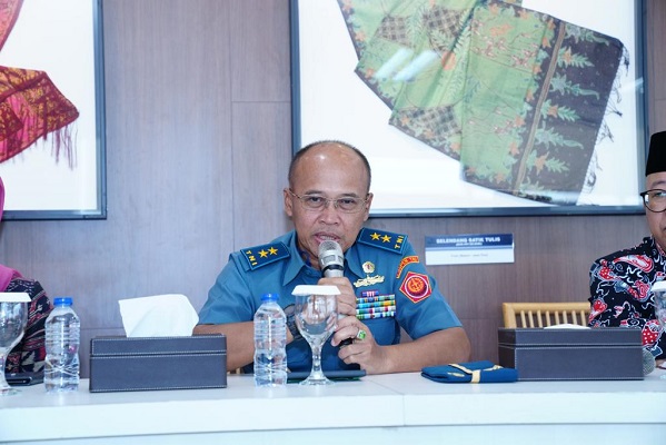 Kapuspen TNI Tiga Sumber Konflik Bisa Terjadi di Indonesia. Apa-apa saja itu
