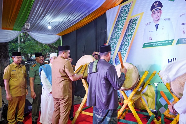 MUI Mendukung Bobby Nasution Minta APH Tindak Tegas Begal