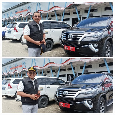 Pencairan Hibah PWI Belum Penuhi Syarat Administrasi