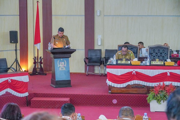 Strategi Bobby Nasution dalam Menangani Kemiskinan Ekstrem dan Penurunan Tingkat Pengangguran Terbuka