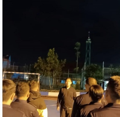 Beredar Pemberitaan Ada Peredaran Sabu di Lapas Narkotika Kelas IIA Pematang Siantar, Ini Kata KPLP