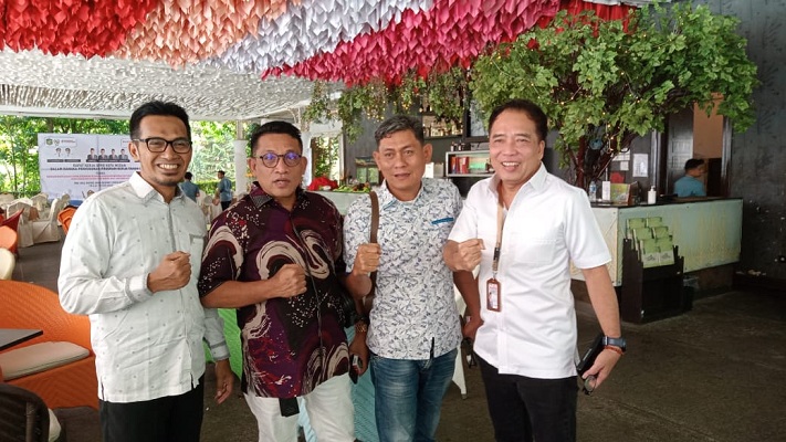 DPRD Medan Akan Bentuk Pansus Lampu Pocong