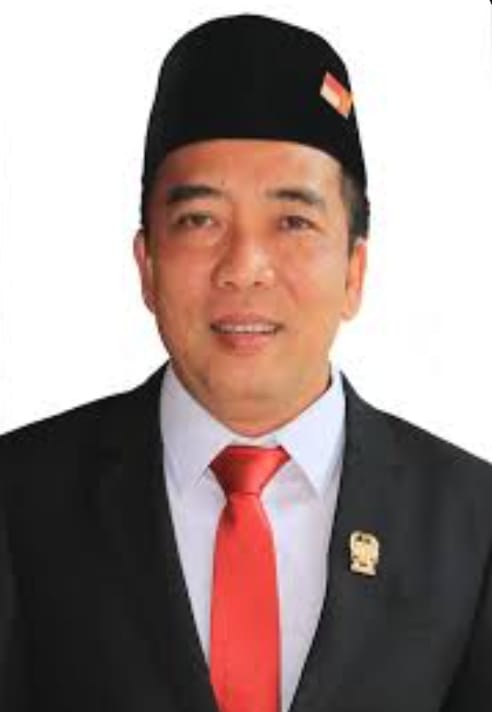 Hendra DS: Jangan Sampai Proyek U-Ditch Mirip Kasus Lampu Pocong