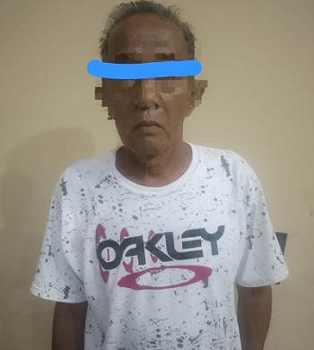 Polda Sumut Mengungkap Praktek Judi Togel di Kabupaten Asahan (2)