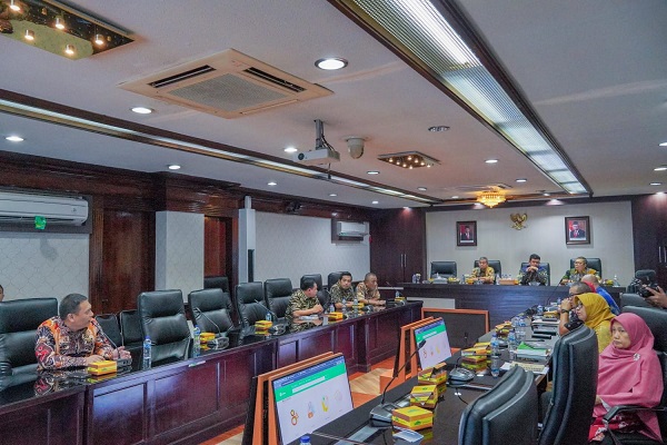 Tampung 1.010 UMKM, 1.658 Produk, Pemko Medan Siap Meluncurkan Marketplace Kedan