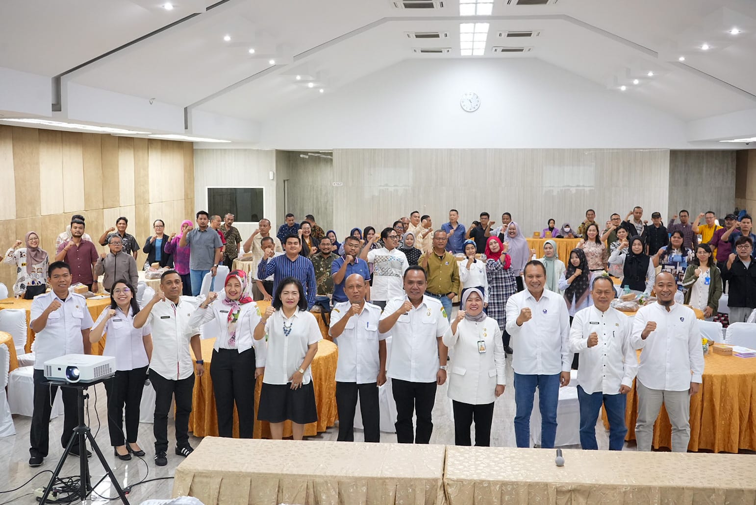 Distribusi LPG 3Kg Bersubsidi Perlu Dimantapkan agar Tepat Sasaran