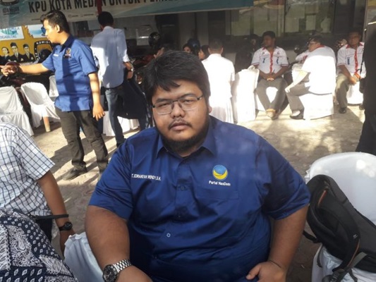 Cegah Penyakit Tuberkulosis Meluas, DPRD Medan Minta Dinkes Lakukan Pemetaan Kasus