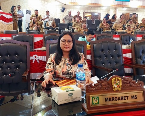 DPRD Medan Minta Polres Belawan Tindak Tegas Illegal Tapping