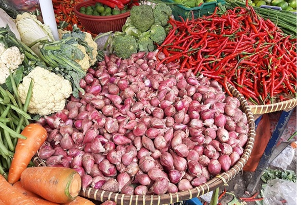 Hasil Pemantauan Berbagai Komoditas oleh KPPU Menjelang Natal 2023 dan Tahun Baru 2024