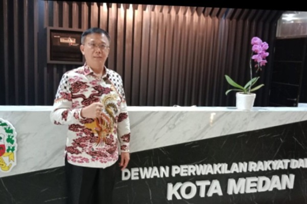 Hasyim: Tanpa SK Gubernur, Banmus PAW 4 Anggota DPRD Belum Bisa Digelar