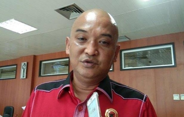 Anggota Bawaslu Terjaring OTT, Komisi I DPRD Medan Pertanyakan Penjaringan Tim Pansel Merekrut