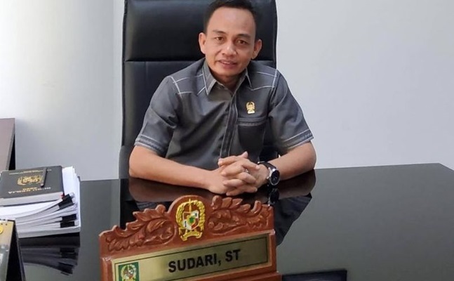 Sudari: Tahun 2024 Operator Sekolah Swasta di Medan Terima Tufu