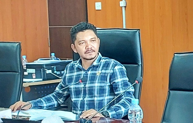 Legislator Mengingatkan Arah Pembangunan Kota Medan Tak Bertumpu Pembangunan Fisik, SDM Juga Diperlukan
