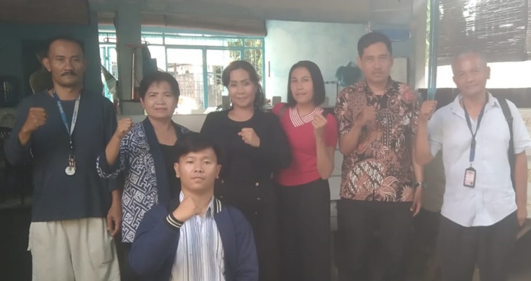 Seorang IRT Anggota STM Pasarma Merasa Keberatan atas Dikeluarkannya dari STM Pasarma