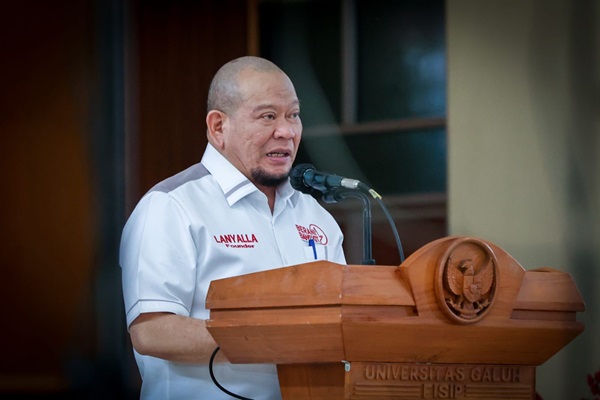 Ketua DPD RI Menanggapi 4 Korban Tewas di Bangkalan Carok Seharusnya Direvitalisasi Menjadi Produk Kebudayaan Suku Madura