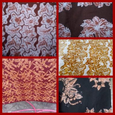 UMKM Binaan Okebung.com Bersiap Kerjasama dengan TNI Memberikan Pelatihan Pembuatan Batik Tulis dan Syrup Bahan Mangrove